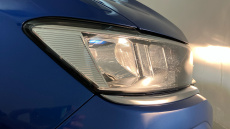 Volkswagen T-Roc 1.5 TSI EVO SE 5dr Petrol Hatchback